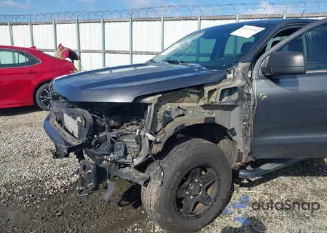 2020 Ford Ranger Xl from USA, damaged, VIN 1FTER4EH9LLA28660